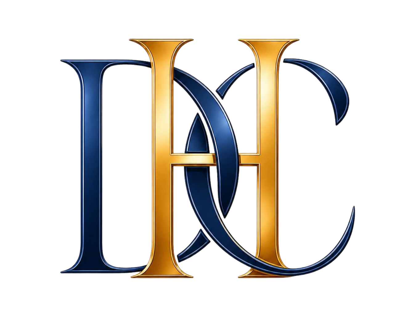 Logo DH Corporate